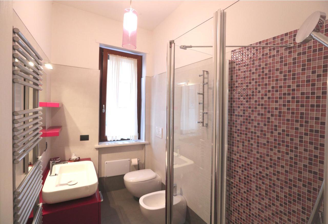Palazzo Del Duca Apartment Verona
