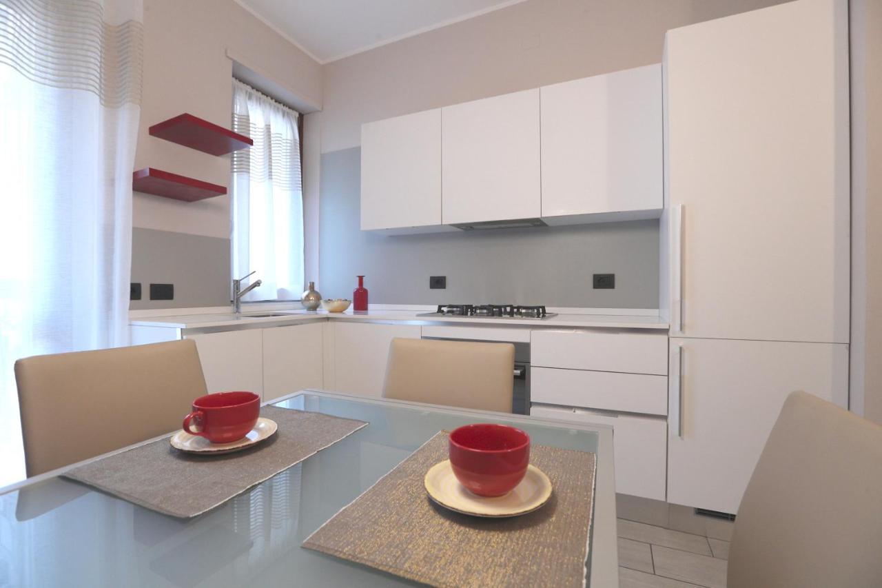 Apartamento Palazzo Del Duca *