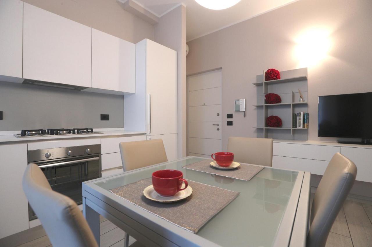 Palazzo Del Duca Apartment *